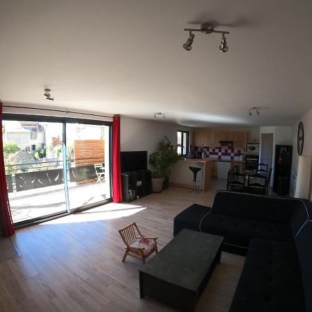 Maison Neuve Proche De Barcelonnette Jausiers Ngoại thất bức ảnh