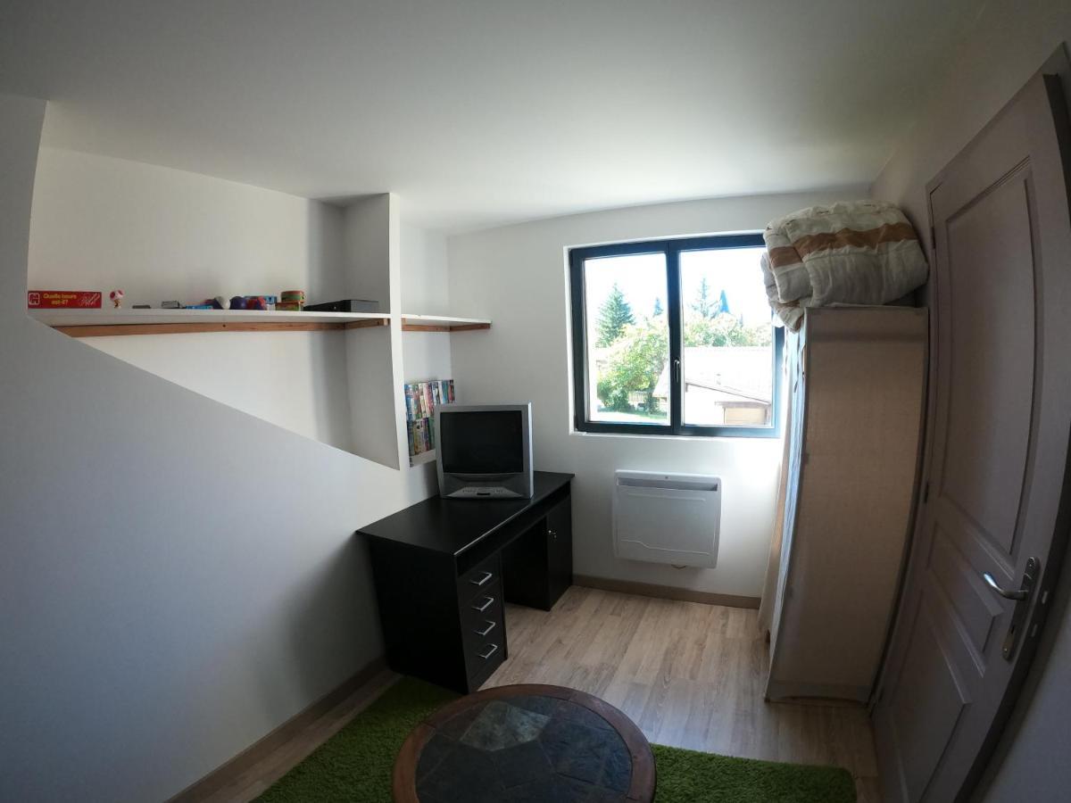 Maison Neuve Proche De Barcelonnette Jausiers Ngoại thất bức ảnh